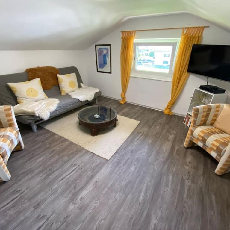 Ferienwohnung im Herzen von Garmisch - Apartamento de 1 dormitorio - 8