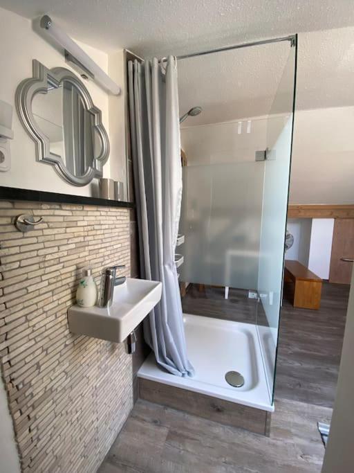 Ferienwohnung im Herzen von Garmisch - Apartamento de 1 dormitorio - 7