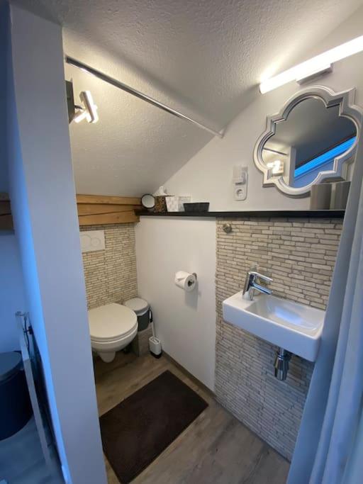 Ferienwohnung im Herzen von Garmisch - Apartamento de 1 dormitorio - 6