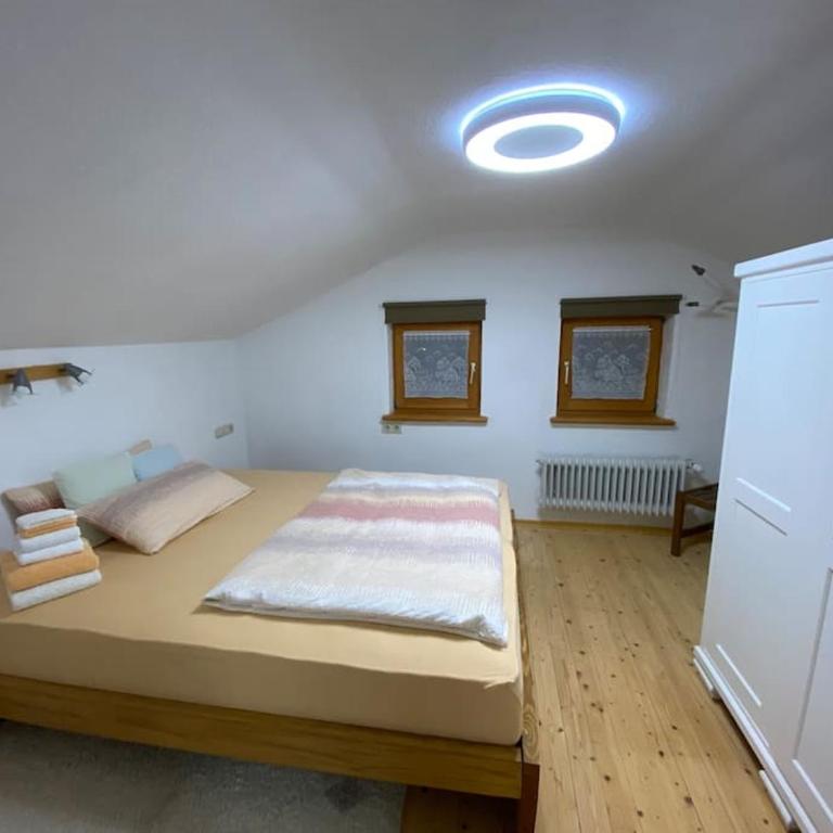 Ferienwohnung im Herzen von Garmisch - Apartamento de 1 dormitorio - 5