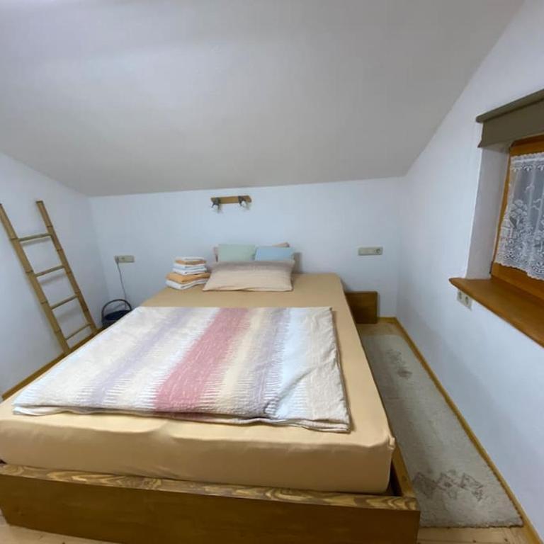 Ferienwohnung im Herzen von Garmisch - Apartamento de 1 dormitorio - 4