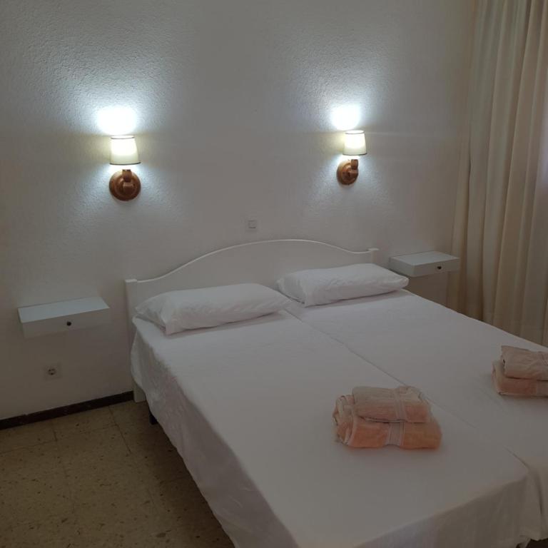 Apartamento en Playa del Inglés - Cerca del mar - Apartamento de 1 dormitorio - 7