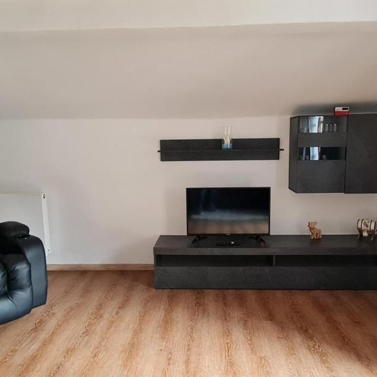 Haus Posaunenklang - Apartment mit 1 Schlafzimmer - 10