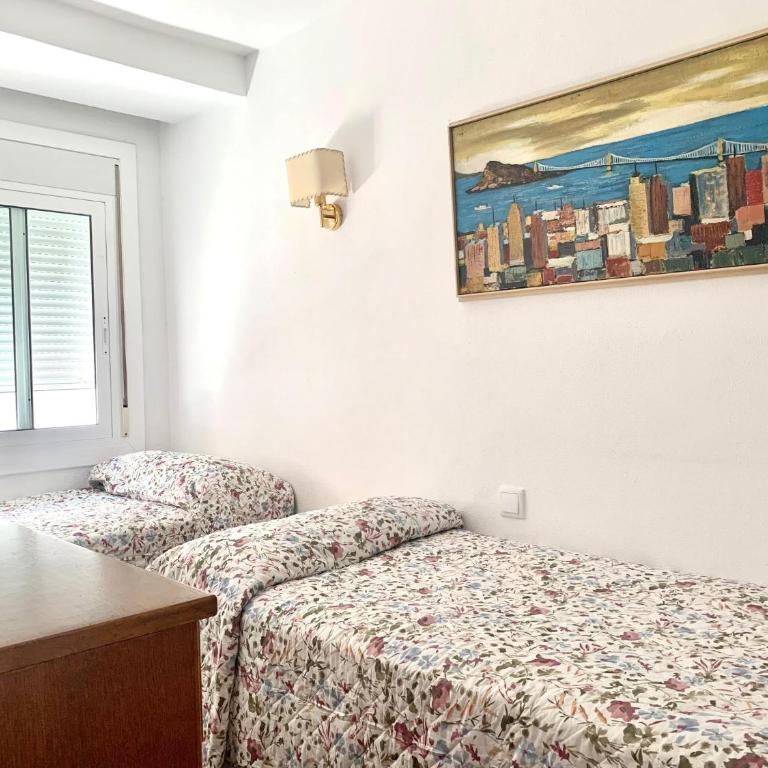 Home Gisamar Salou - Apartamento de 2 dormitorios - 17