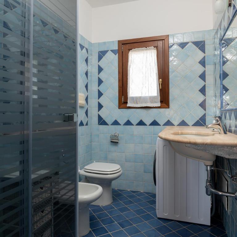 Villaggio Perlacea - Your House in Sardinia - Appartamento con 2 Camere da Letto e Vista Giardino - 2
