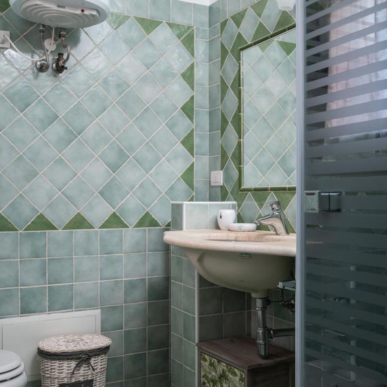 Villaggio Perlacea - Your House in Sardinia - Appartamento con 2 Camere da Letto e Vista Giardino - 4