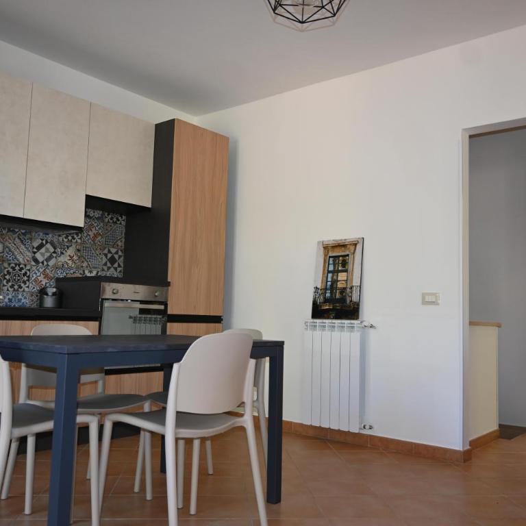 Chalet Calarossa - Casa con 2 Camere da Letto - 14