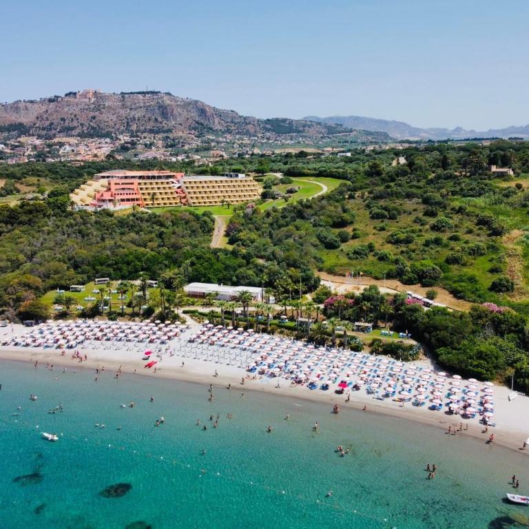 Sciacca32 - One-Bedroom Apartment - 2