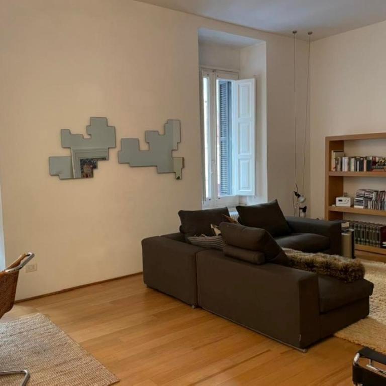 home 101 - Appartamento con 1 Camera da Letto - 8