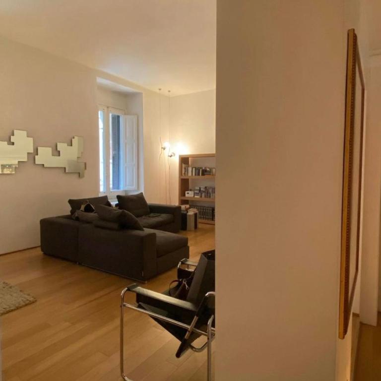home 101 - Appartamento con 1 Camera da Letto - 7