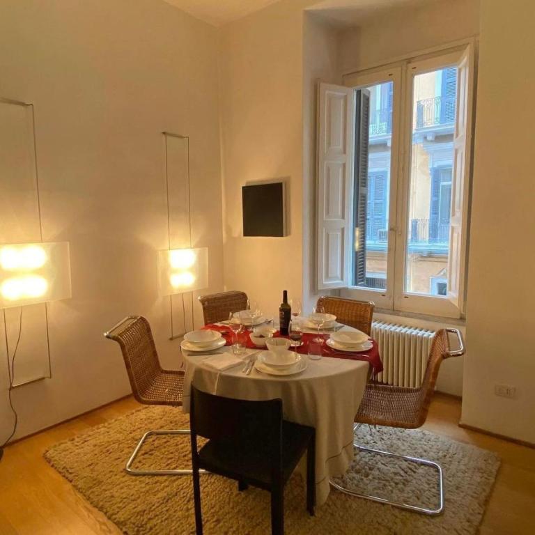 home 101 - Appartamento con 1 Camera da Letto - 9