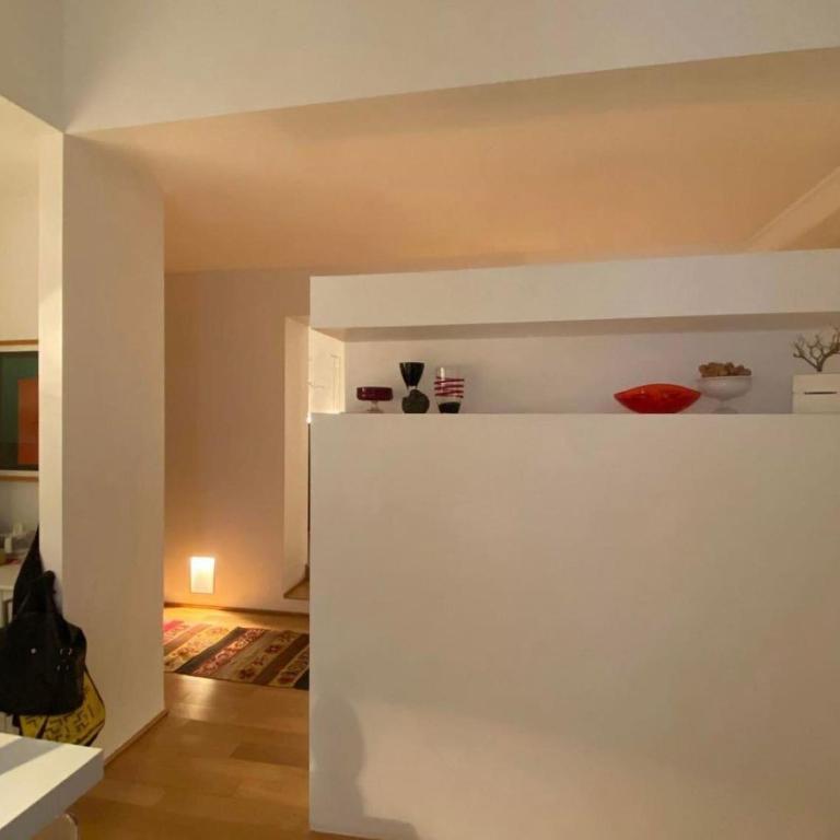 home 101 - Appartamento con 1 Camera da Letto - 10