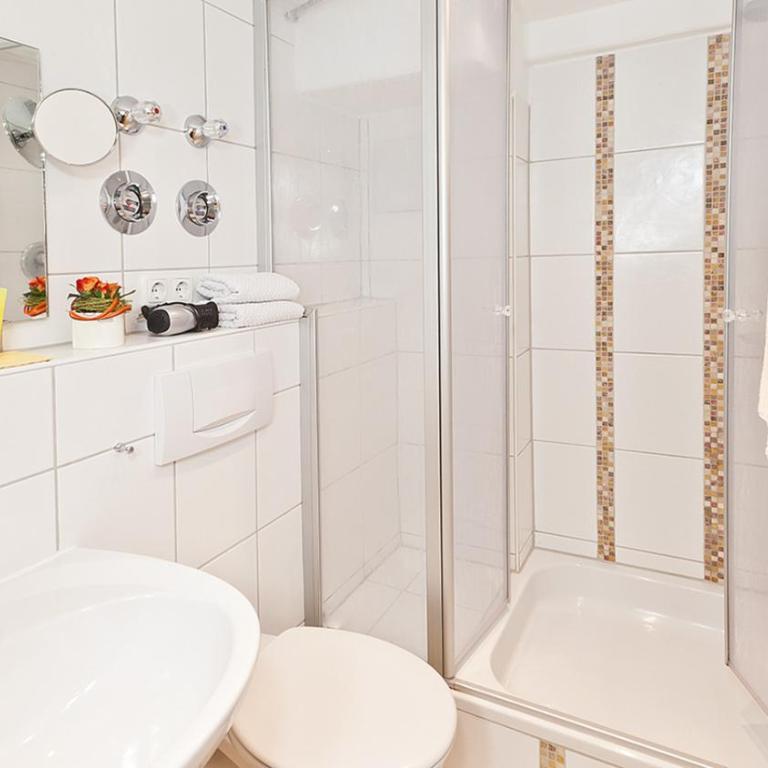 Haus am Teich - Fewo Relax mit Bergbahn Unlimited - Apartment mit 1 Schlafzimmer - 9