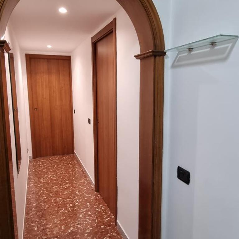 BAM BAM Tiburtina - Apartment mit 2 Schlafzimmern - 22