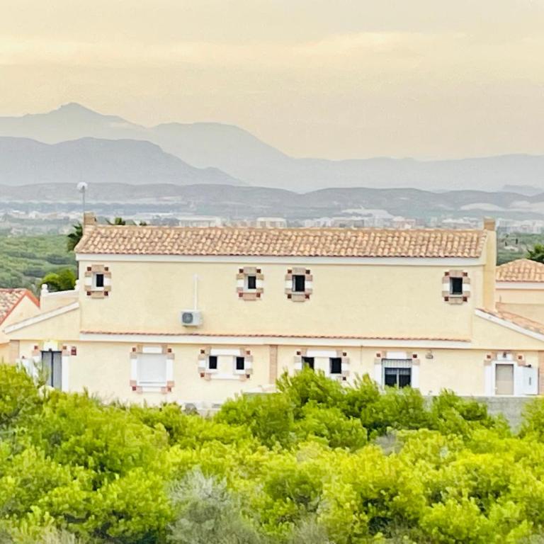 Casa Azure - Three-Bedroom House - 22