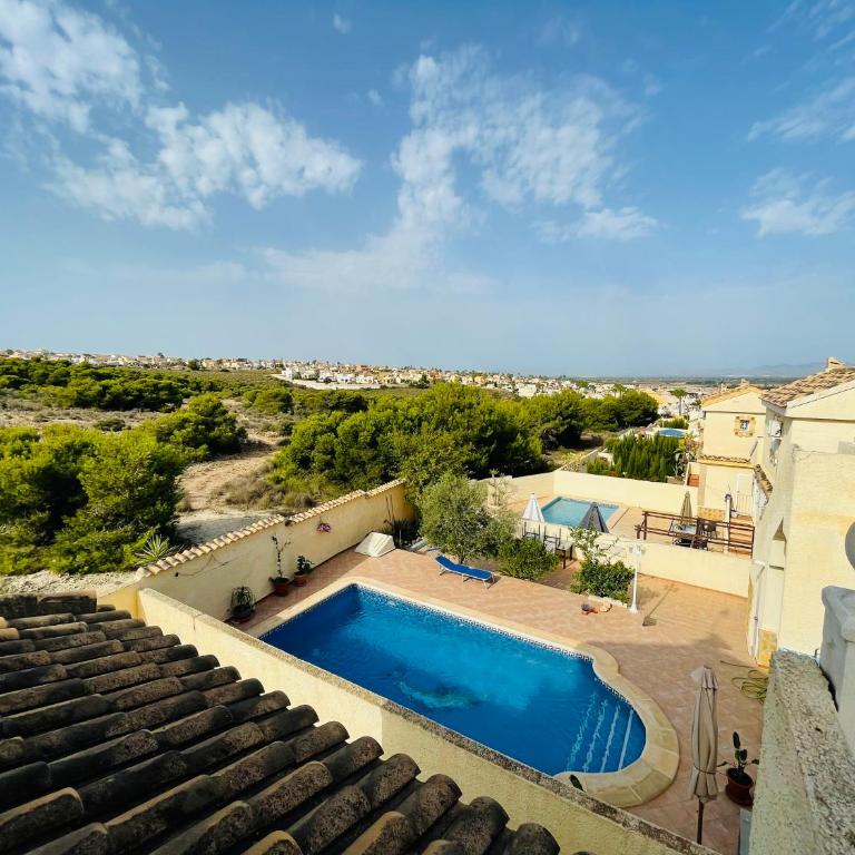 Casa Azure - Three-Bedroom House - 24