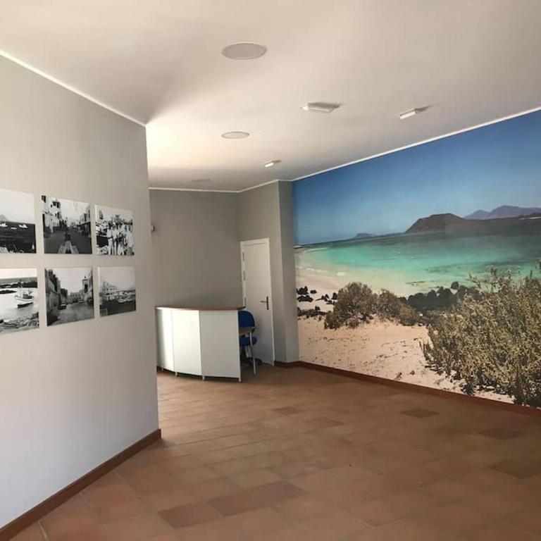 Blue Ocean Corralejo: Sunny terrace, pool, wifi - One-Bedroom Apartment - 20