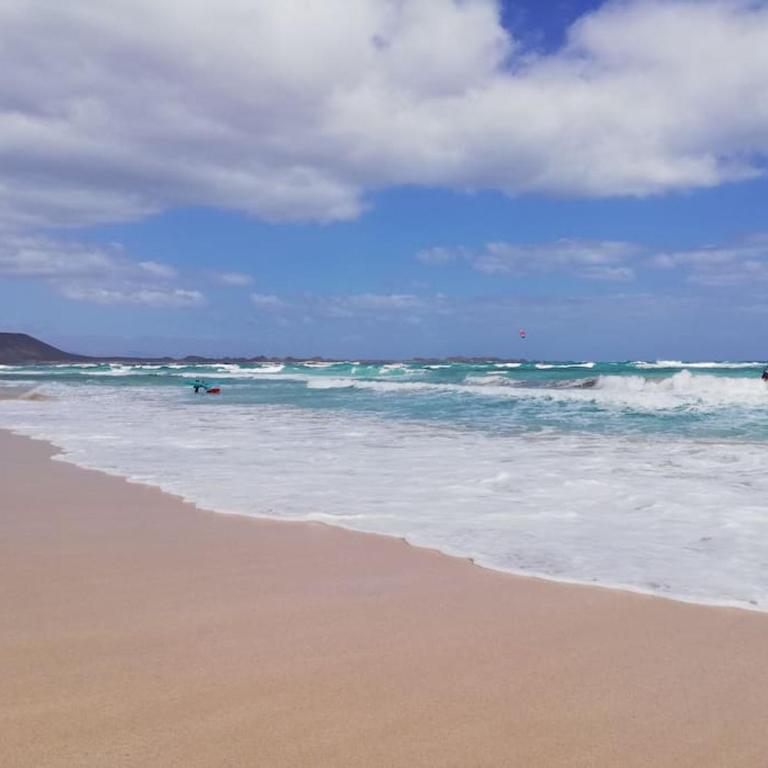 Blue Ocean Corralejo: Sunny terrace, pool, wifi - One-Bedroom Apartment - 22