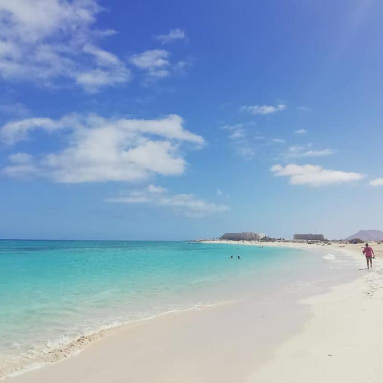 Blue Ocean Corralejo: Sunny terrace, pool, wifi - One-Bedroom Apartment - 23