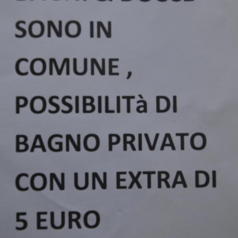 LA VOLPE DI AGROPOLI - Roulotte - 3