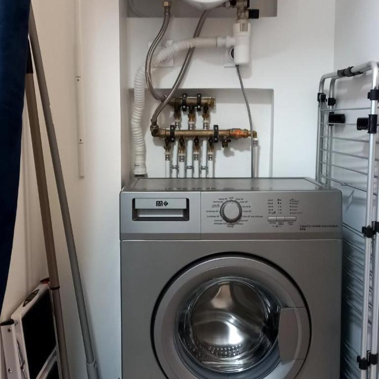 LOU SOULEOU - Appartement Supérieur - 10