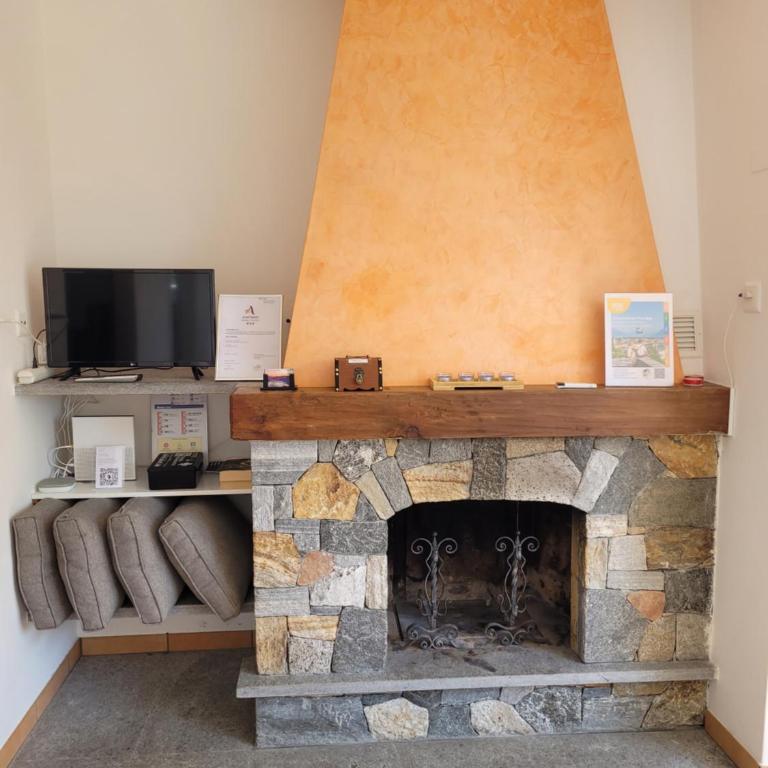 Casa Festivity - Appartamento con 2 Camere da Letto - 11