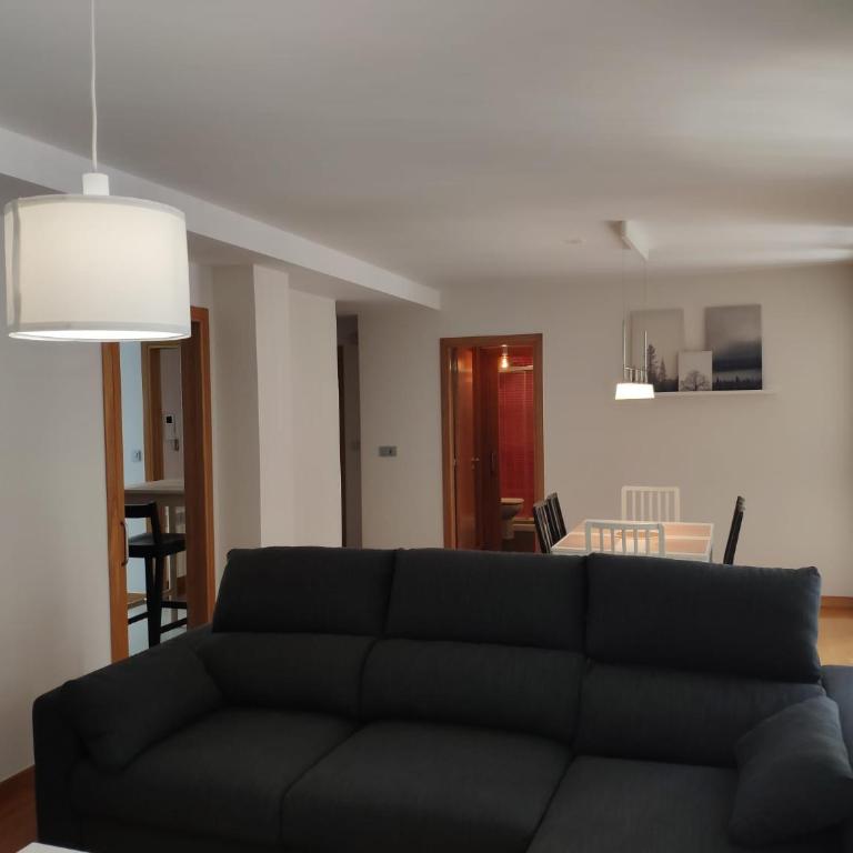 Coco Pardal, Pontevedra - Apartamento de 2 dormitorios - 11