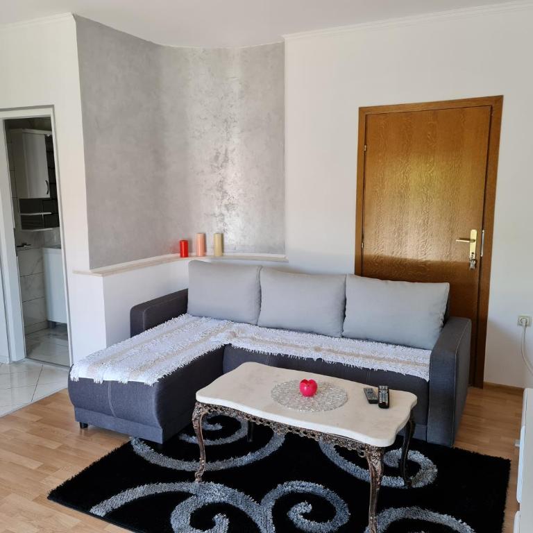 Apartman Stasija - One-Bedroom Apartment - 4