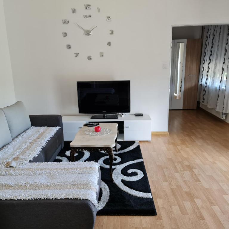 Apartman Stasija - Apartman sa 1 Spavaćom Sobom - 3