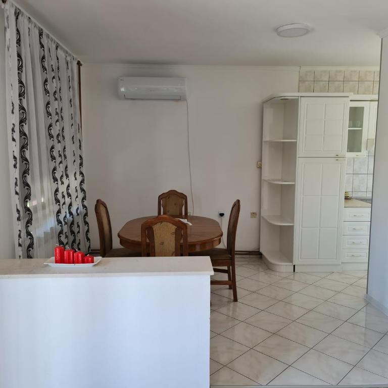 Apartman Stasija - One-Bedroom Apartment - 12