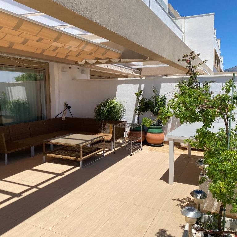 THE VIEW la cala resort golf house - Oasis Retreat 3 pools - Vacation Home - 18