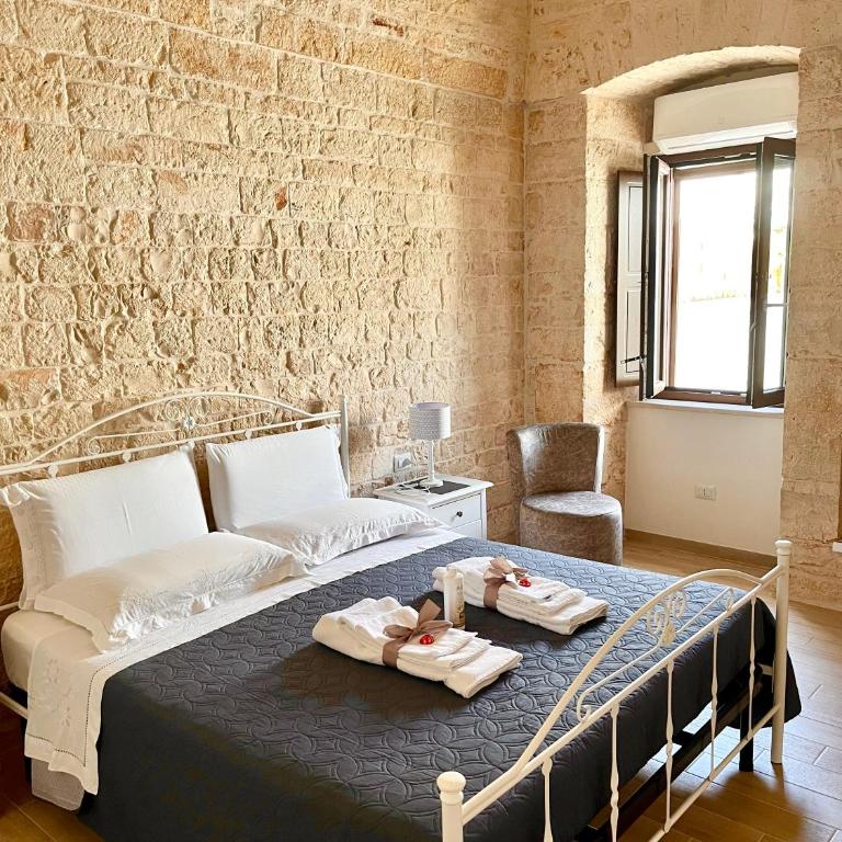 Nido di pietra-dimora in centro - Casa con 2 Camere da Letto - 1