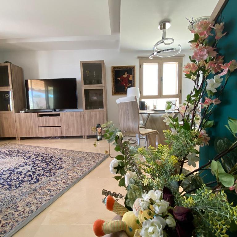 THE VIEW la cala resort golf house - Oasis Retreat 3 pools - Vacation Home - 10