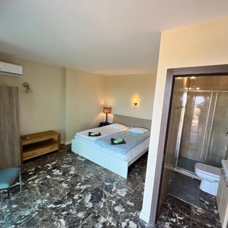 Olta 5 Sea View RESORT - Apartamento de 3 dormitorios - 11