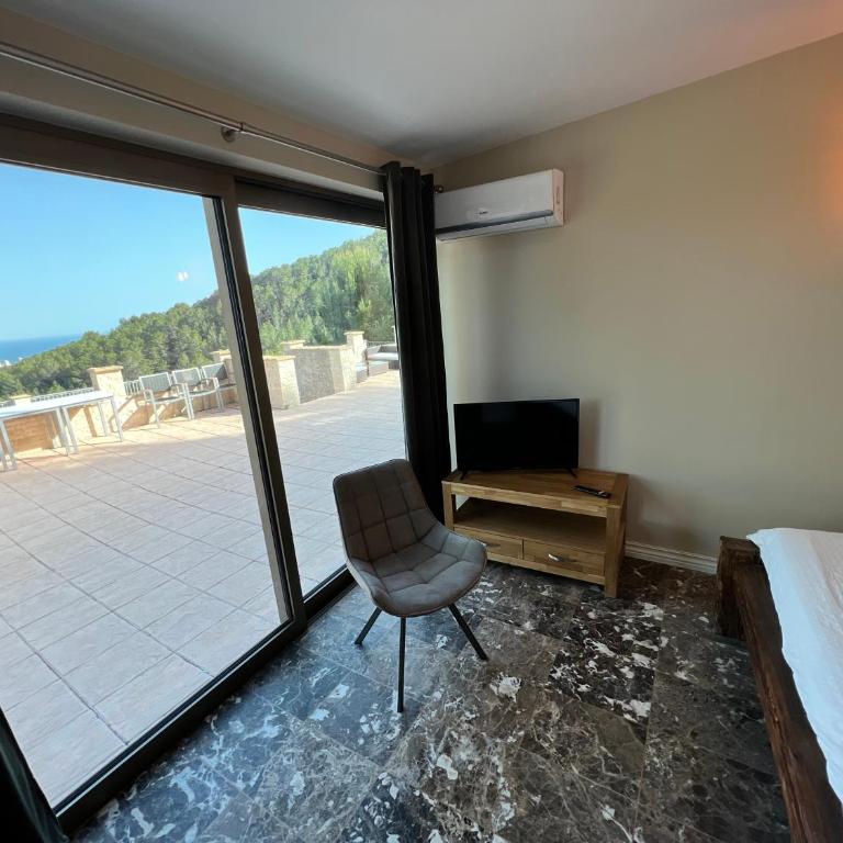 Olta 5 Sea View RESORT - Apartamento de 3 dormitorios - 10