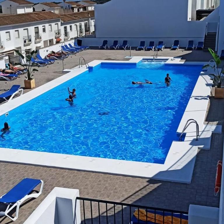 Ideal para Familias - Apartamento de 3 dormitorios - 29