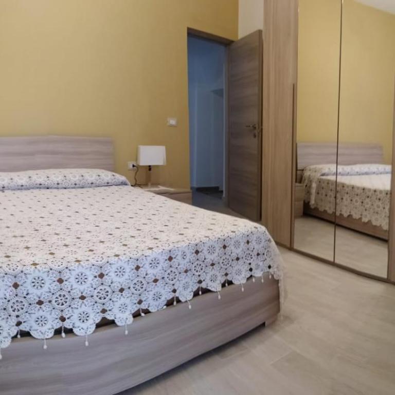 In Centro - Noto - Casa con 2 Camere da Letto - 5