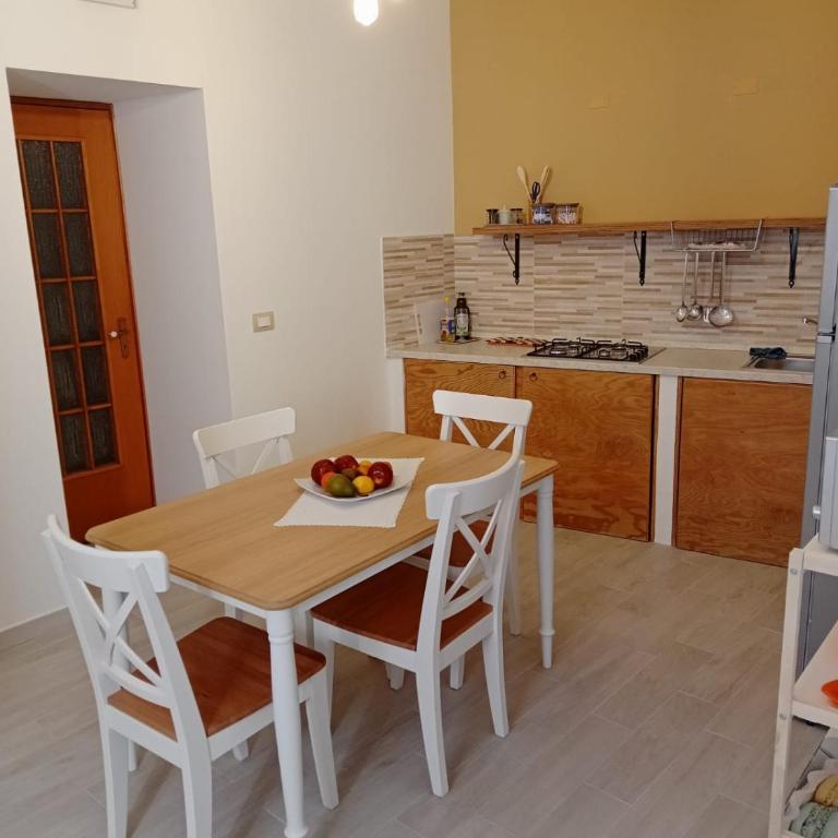In Centro - Noto - Casa con 2 Camere da Letto - 1