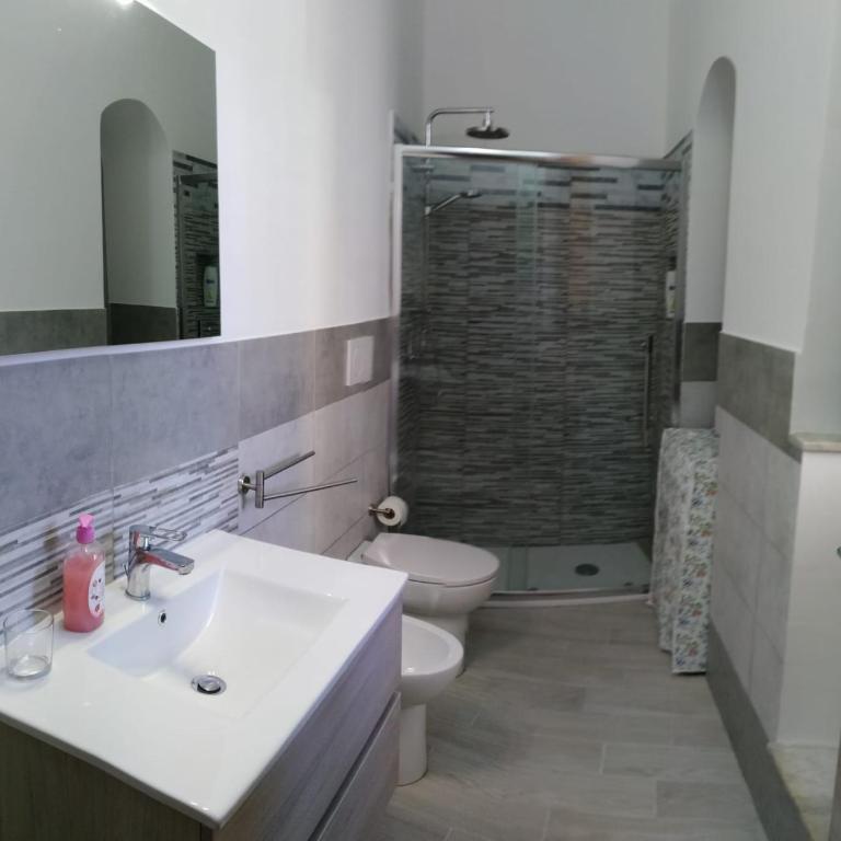 In Centro - Noto - Casa con 2 Camere da Letto - 8