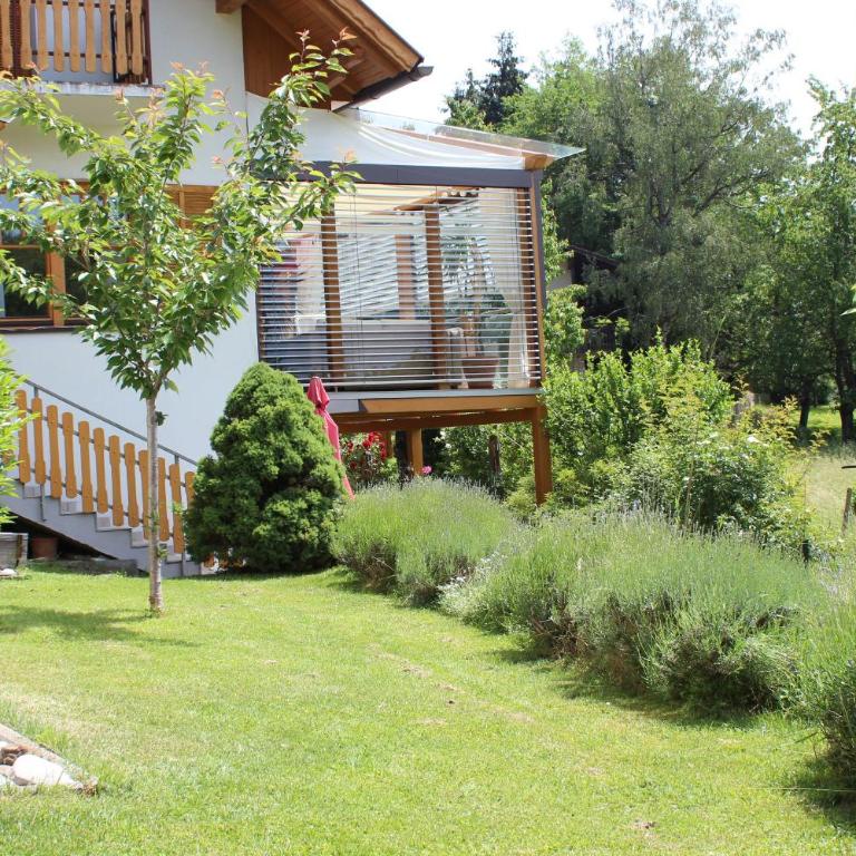 Ferienhaus Familie Zimmermann - Haus mit 1 Schlafzimmer - 68