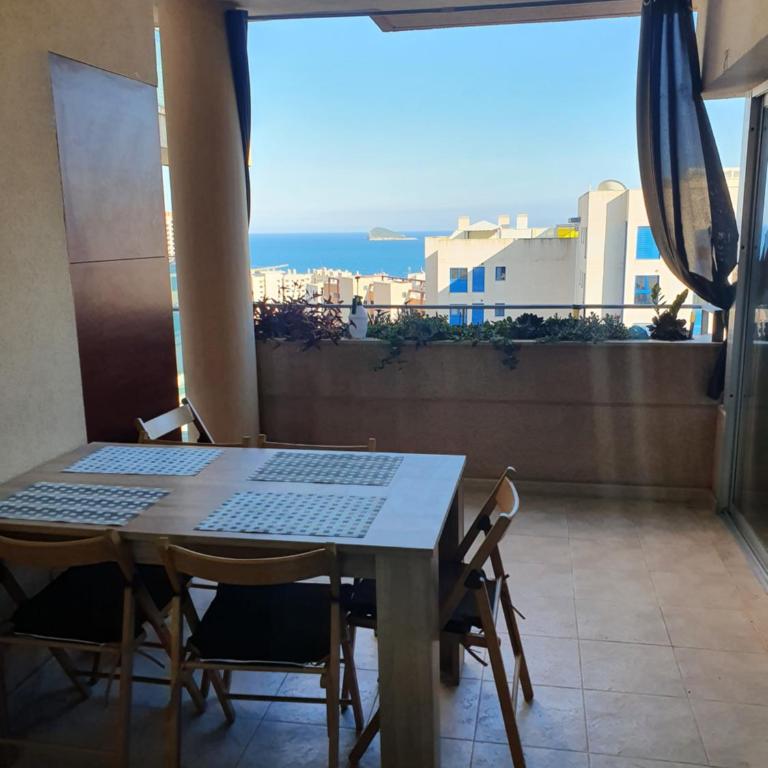 alcotan 2 - Apartment - 2