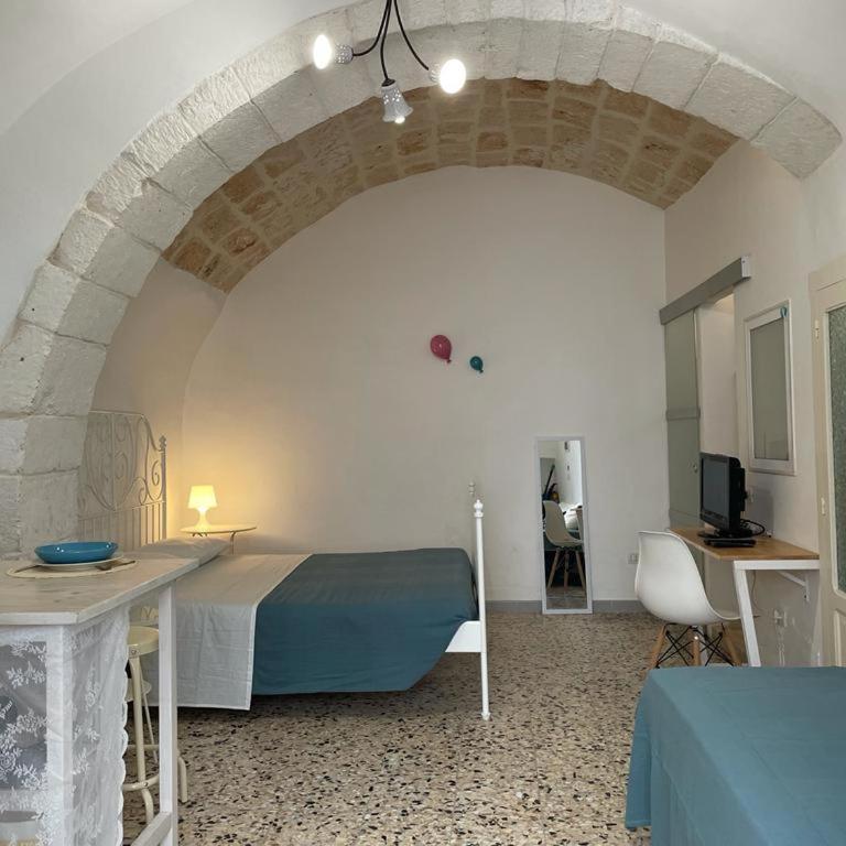 Maison Anthea - Casa con 1 Camera da Letto - 1