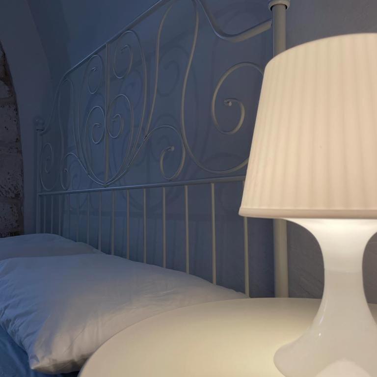 Maison Anthea - Casa con 1 Camera da Letto - 5