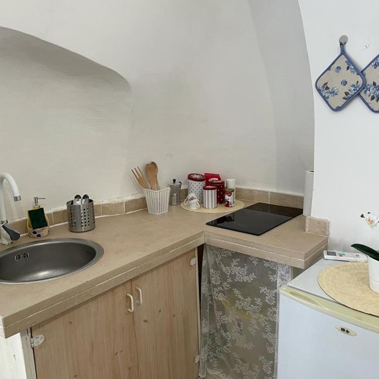 Maison Anthea - Casa con 1 Camera da Letto - 8