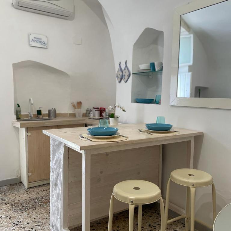 Maison Anthea - Casa con 1 Camera da Letto - 6
