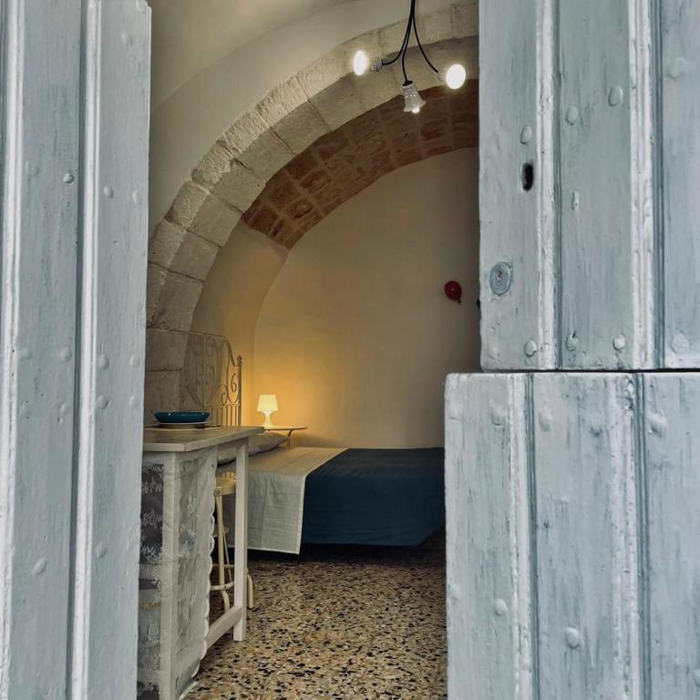 Maison Anthea - Casa con 1 Camera da Letto - 13