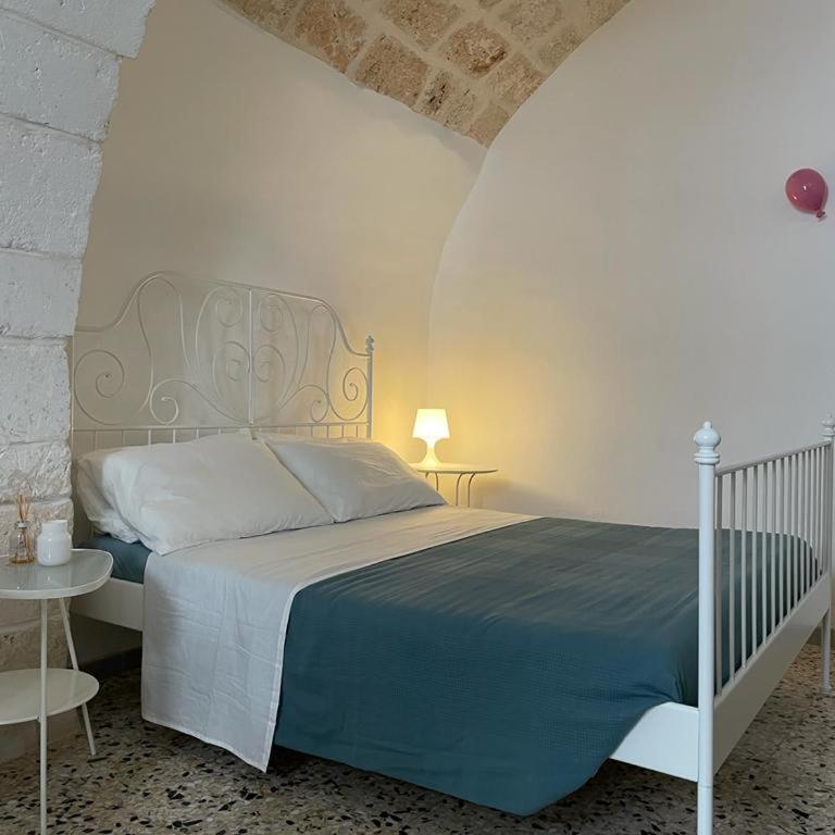 Maison Anthea - Casa con 1 Camera da Letto - 3