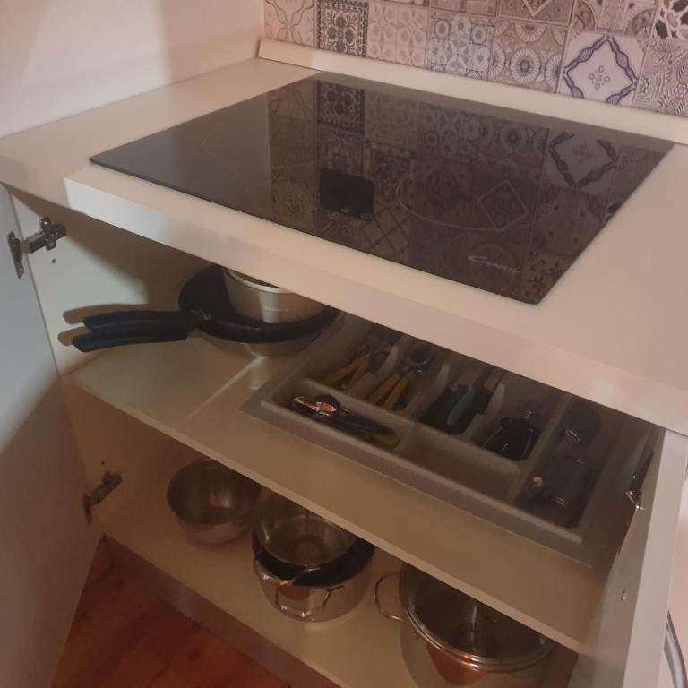 Mansarda Chanoux CIR n 0027 - Monolocale Familiare - 7