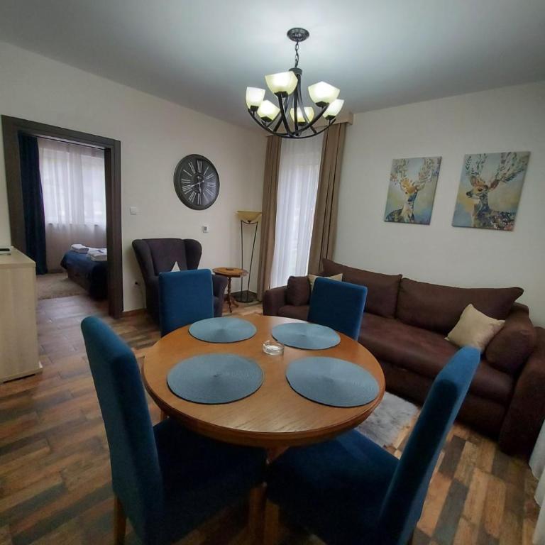 Apartmani Borova Iglica Divčibare - Apartman Tipa "Suite" sa 1 Spavaćom Sobom - 32