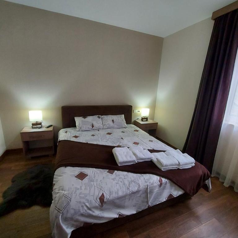 Apartmani Borova Iglica Divčibare - Apartman sa 1 Spavaćom Sobom - 22